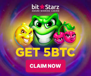BitStarz Casino Review