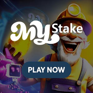 MyStake Casino Review