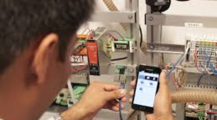 Image for Everything you need to know about the factory of the future.