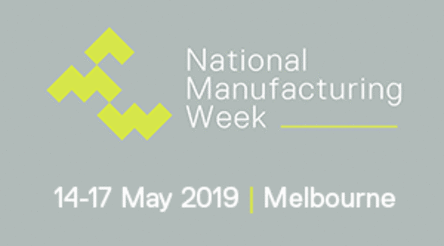 Image for @AuManufacturing shines at National Manufacturing Week