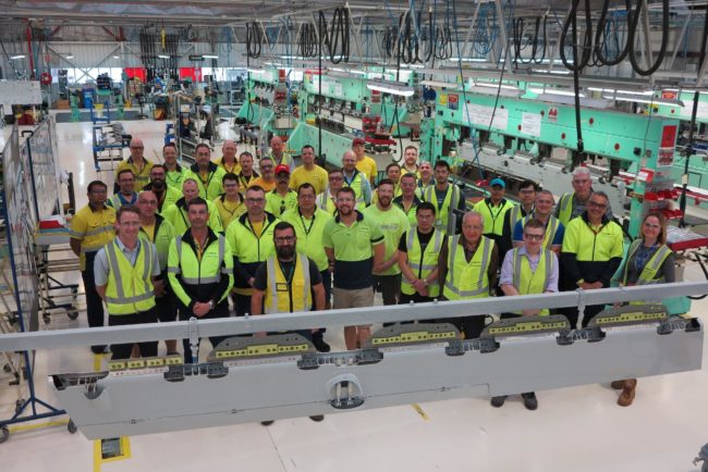 BoeingDefenceMelb alieronP-8