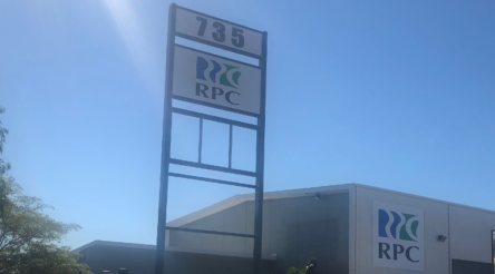 Image for Sydney’s RPC Technologies opens sixth plant.