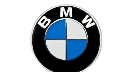 Image for BMW 3D prints its millionth part.