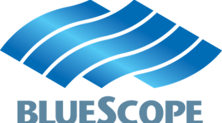 Image for BlueScope reports strong sales, billion dollar profits.