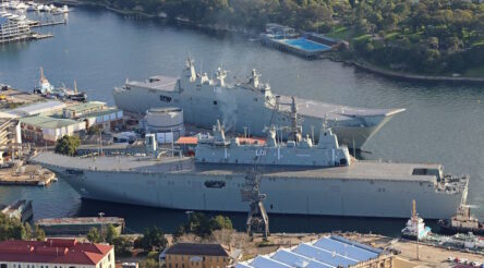 Image for Defence offers grants of up to $1 million to SMEs.
