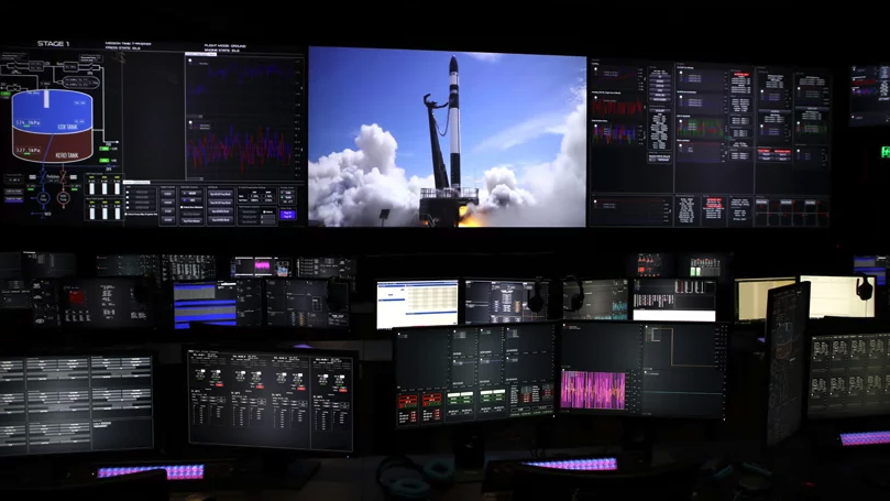 RocketLabNZ