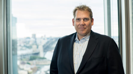 Image for Henry Brunekreef, President and Chair of the Board, Australasian Supply Chain Institute (ASCI)