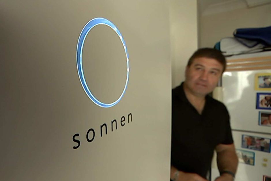 sonnen
