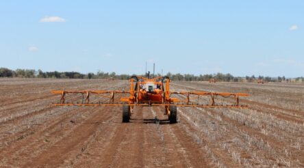 Image for Pioneering Australian agricultural robot company begins production