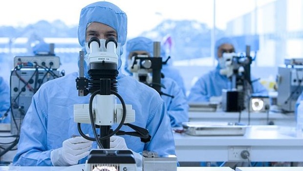 CochlearSydneymanufacturing