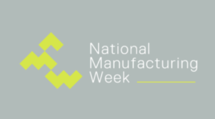 Image for @AuManufacturing partners with National Manufacturing Week 2019.