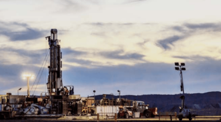 Image for Leigh Creek raises $5 million to develop chemicals potential