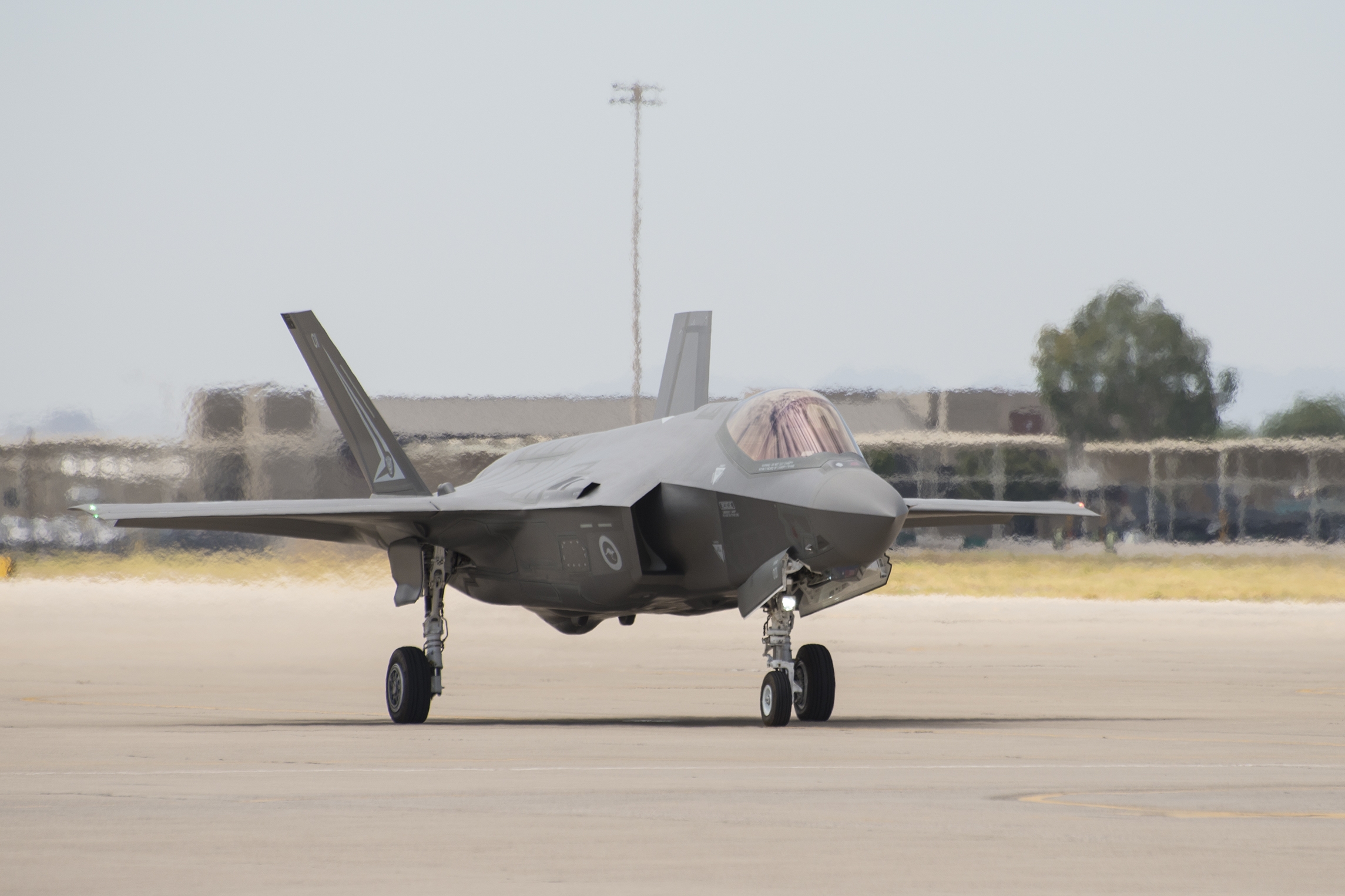 F35A
