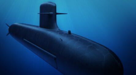 Image for Audit office considers inquiry into submarine acquisition