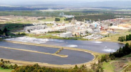 Image for Energy from waste plant for paper mill