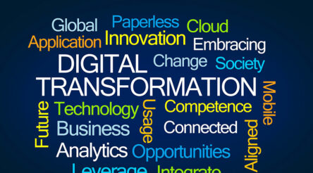 Image for Where does Australia stand in digital transformation?