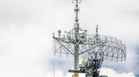 Image for New defence exports legislation likely