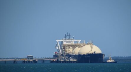 Image for Gas shortages? We haven’t seen the worst yet