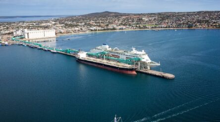 Image for Baker Hughes and H2U announce Port Lincoln hydrogen project collaboration