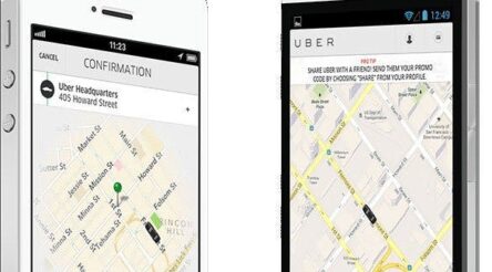 Image for Uber for manufacturers? It’s on the way
