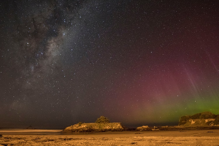 aurora-australis