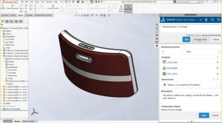 Image for Dassault announces 3DExperience.Works software portfolio