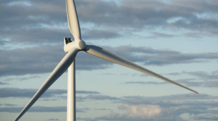 Image for IoT monitoring of wind turbines gets closer