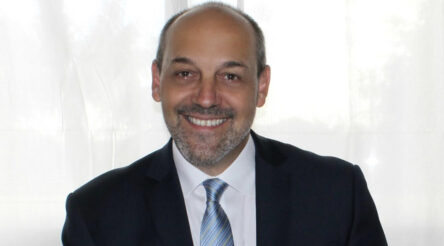 Image for Australasian Supply Chain Institute appoints Ivan Imparato as CEO
