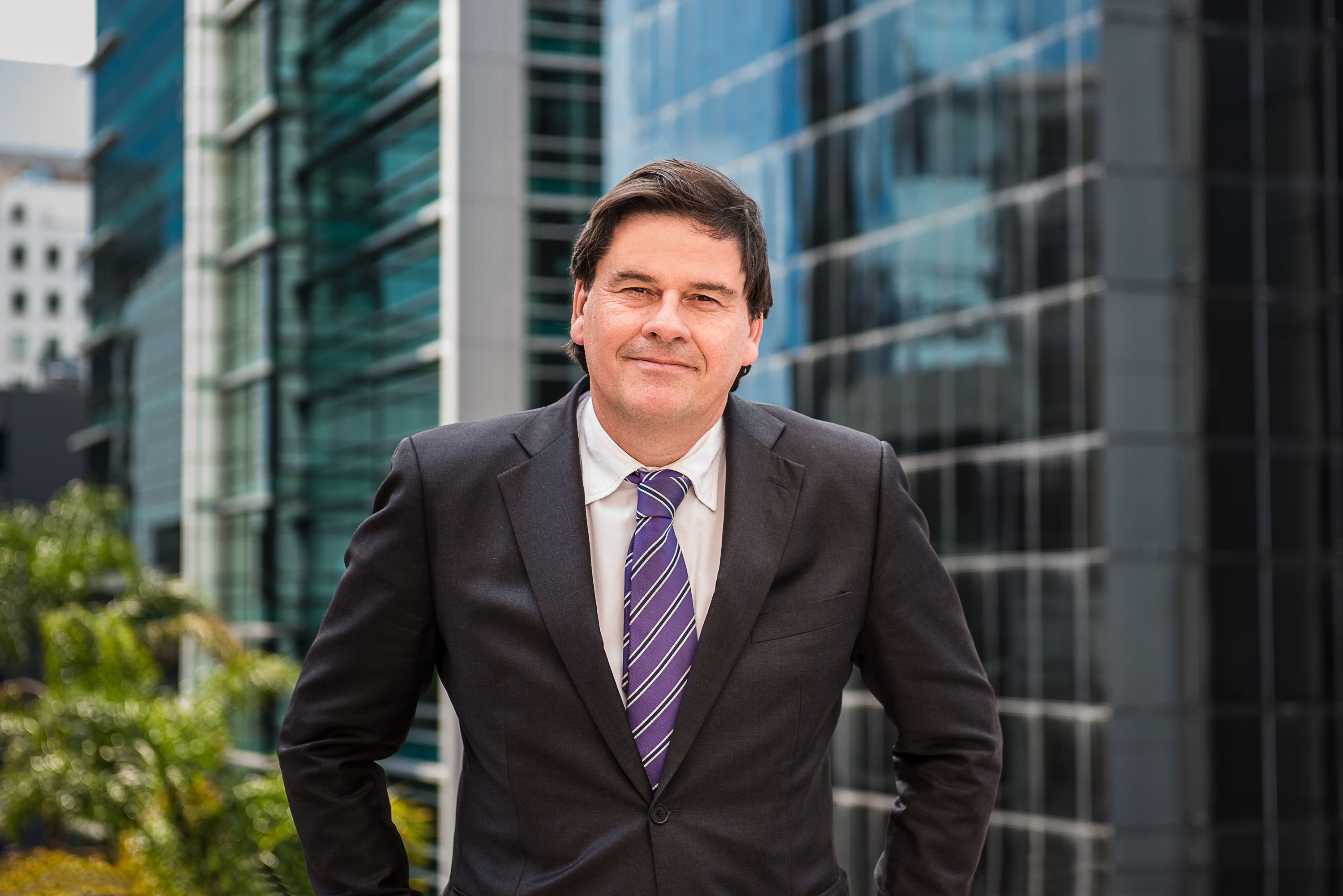 Innes Willox Hires