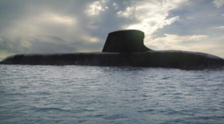 Image for Commonwealth and Naval Group sign Submarine Design Contract