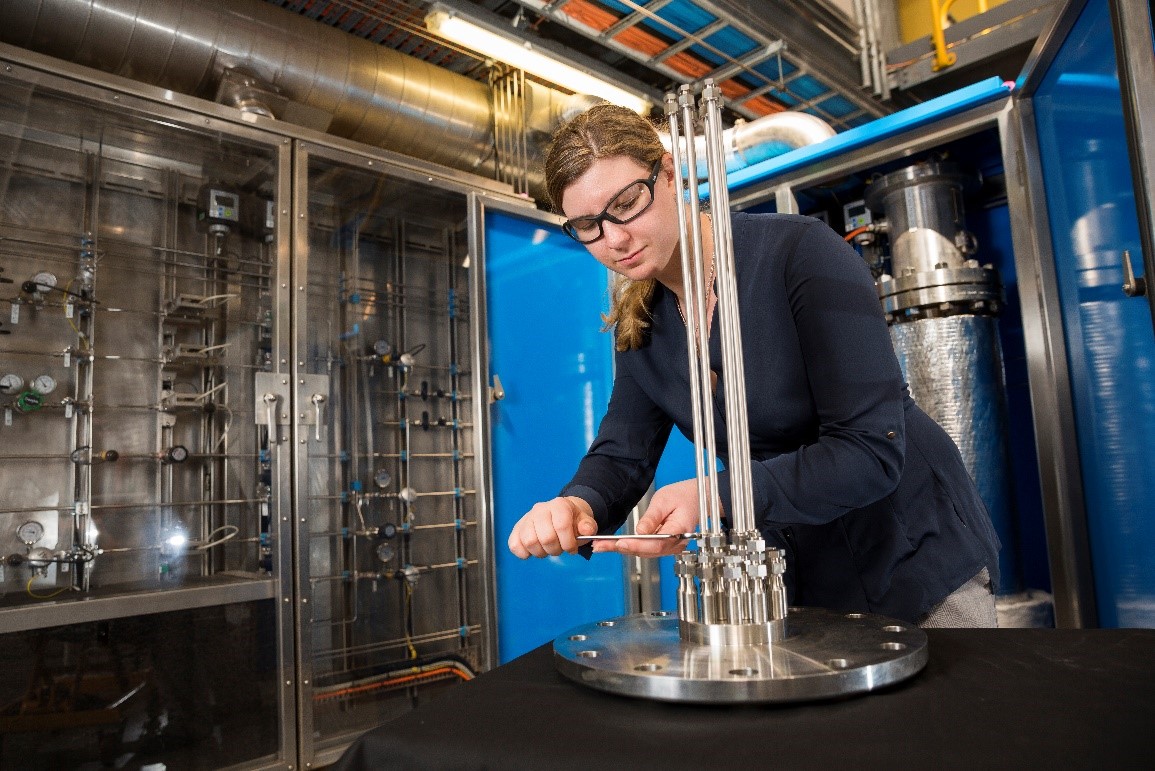 csiro-hydrogen-demo