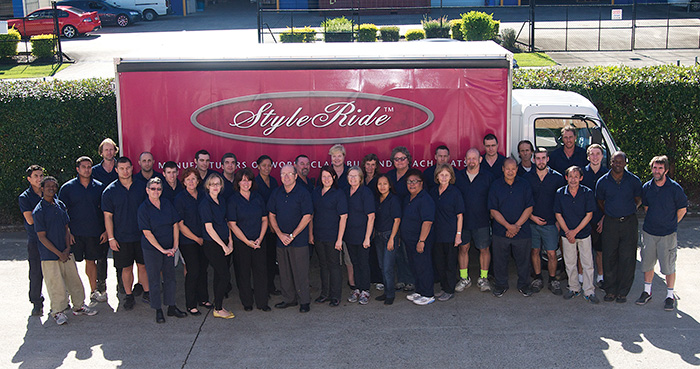 styleride-team