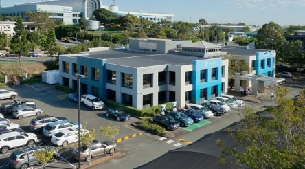 Image for EV charger company Tritium opens new Brisbane centre to keep up with global demand