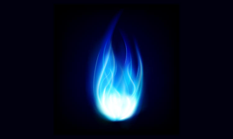Natural-Gas