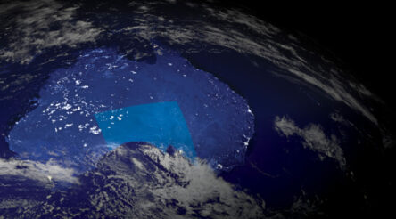 Image for Satellite research centre launched to advance Australian space industry