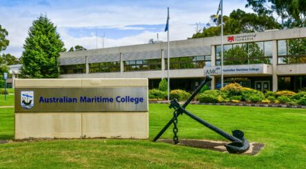 Image for PM announces post-election $30 million defence R&D boost for Launceston