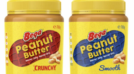 Image for Justice for Bega as Kraft spreads licked in court