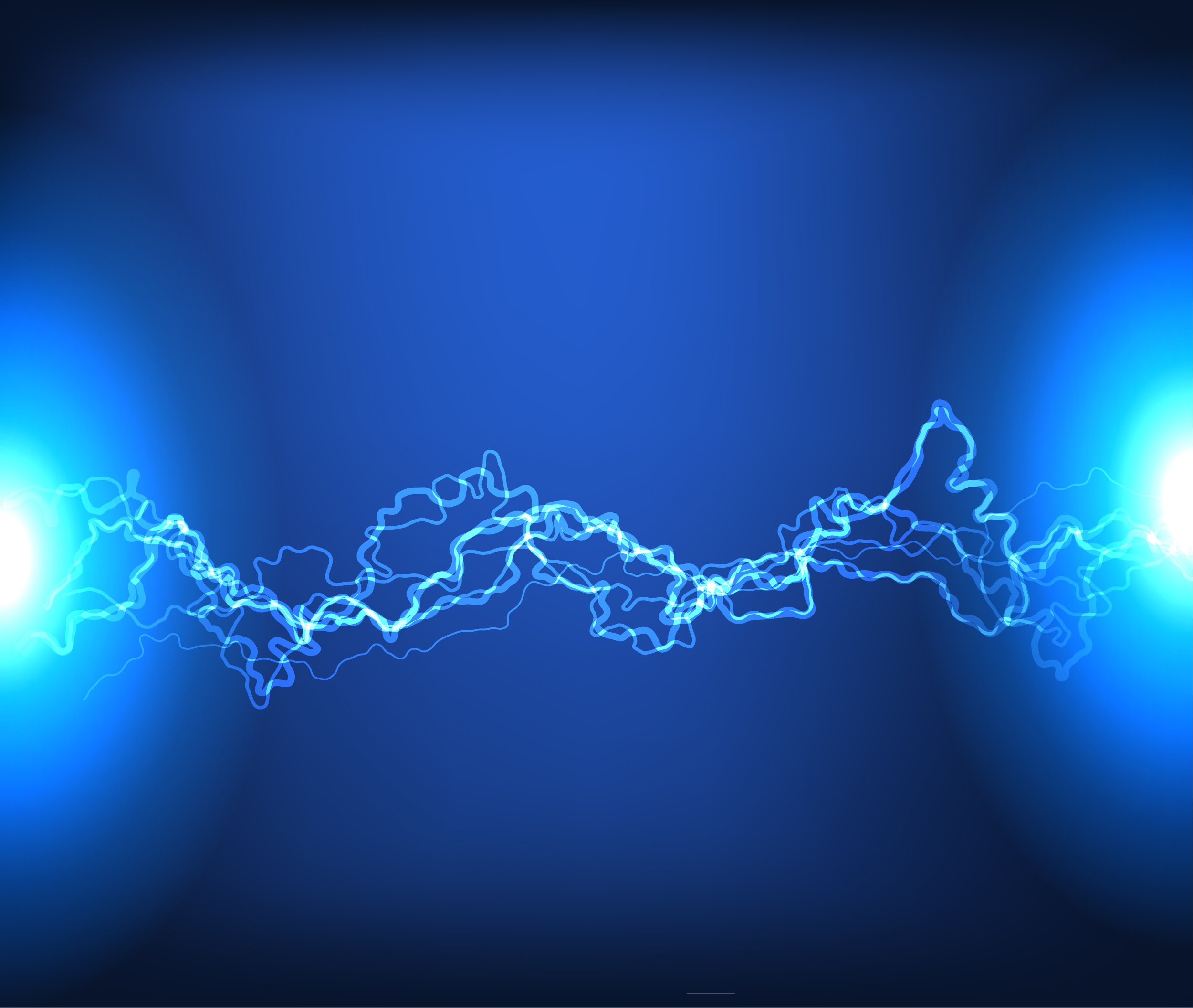 electricity