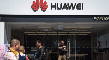 Image for Blocking Huawei from Australia means slower and delayed 5G – and for what?