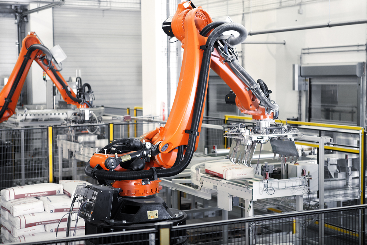 Advanced Robotics for Manufacturing Hub opens in Brisbane Australian