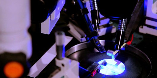 BluGlass semiconductor opens new Sydney laboratories - Australian