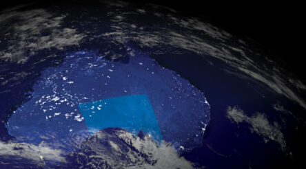 Image for Search for space-led solutions launches in Adelaide