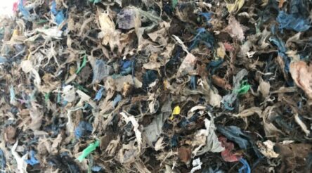 Image for Plastic: from problem to circular resource