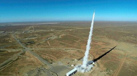 Image for Aussie space entrepreneurs now have their own ANGEL