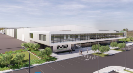 Image for Magnis moves closer to $1bn battery plant go ahead