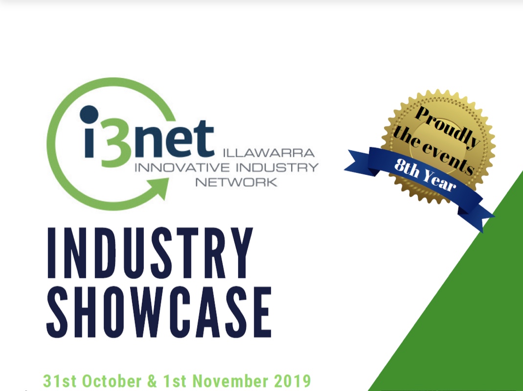 Illawarra Innovative Industry Network Industry Showcase