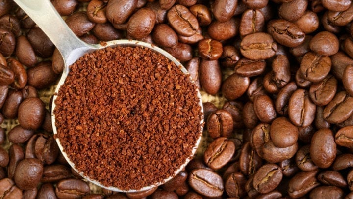 fresh-coffee-grounds-720×405