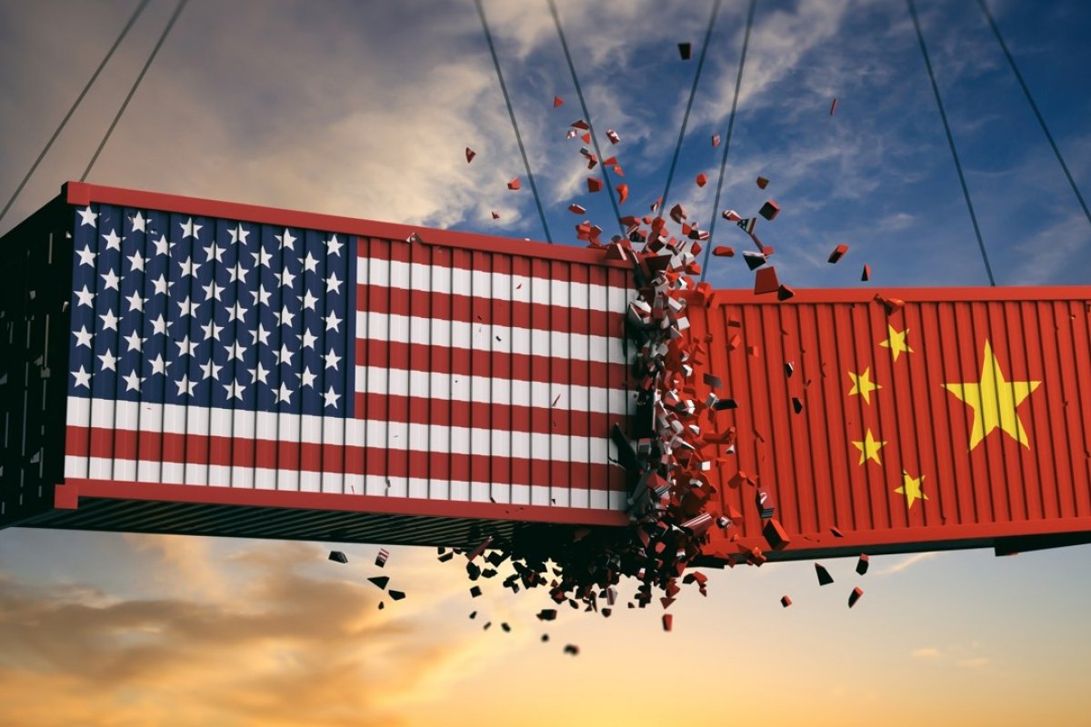 How is the US-China trade war affecting Australian manufacturers? | Australian Manufacturing Forum
