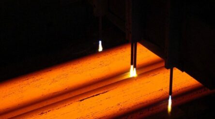 Image for Chemistry means low-emission steelmaking alternatives remain a challenge: Bluescope boss