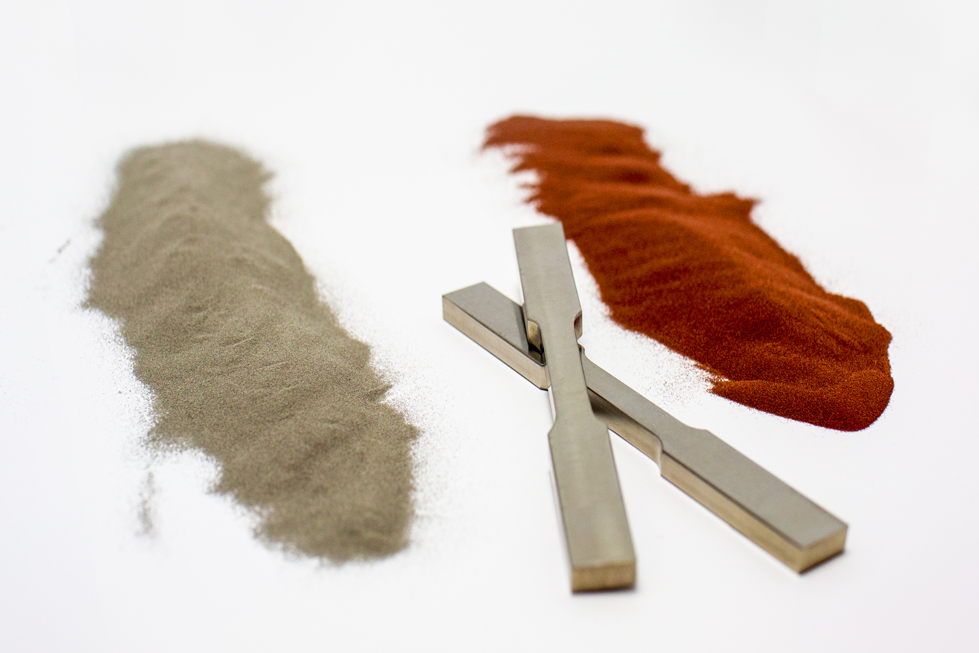 Titanium-copper